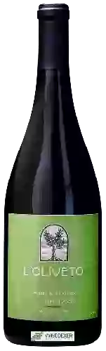 Wijnmakerij L'Oliveto - Pinot Noir