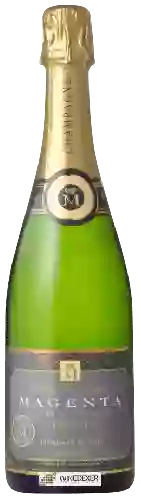 Wijnmakerij Lombard & Cie - Magenta Cuvée Superieure Brut Champagne