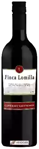 Wijnmakerij Finca Lomilla - Cabernet Sauvignon