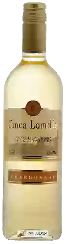 Wijnmakerij Finca Lomilla - Chardonnay