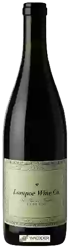 Wijnmakerij Lompoc Wine Co. - Pinot Noir