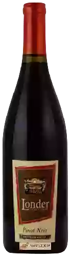 Wijnmakerij Londer Vineyards - Pinot Noir