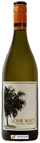 Wijnmakerij Lone Birch - Chardonnay