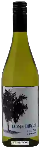 Wijnmakerij Lone Birch - Pinot Gris