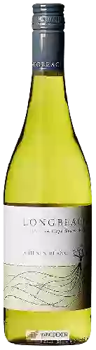 Wijnmakerij Long Beach - Chenin Blanc