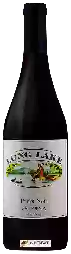 Wijnmakerij Long Lake - Pinot Noir