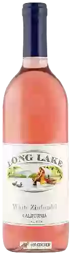 Wijnmakerij Long Lake - White Zinfandel