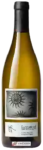 Wijnmakerij Long Meadow Ranch - Farmstead Chardonnay