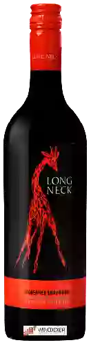 Wijnmakerij Long Neck - Cabernet Sauvignon