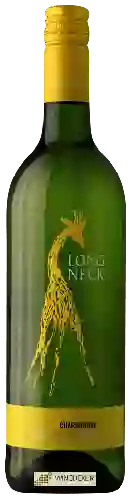 Wijnmakerij Long Neck - Chardonnay