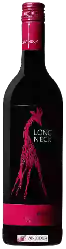 Wijnmakerij Long Neck - Merlot