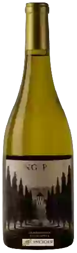 Wijnmakerij Long Path - Chardonnay