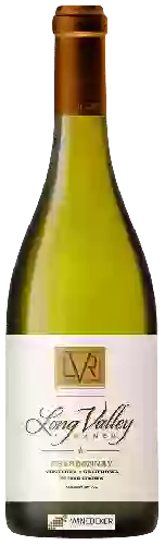 Wijnmakerij Long Valley Ranch - Chardonnay