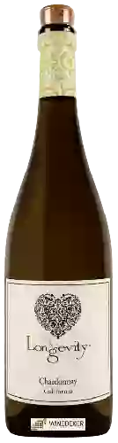 Wijnmakerij Longevity - Chardonnay