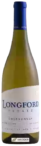 Wijnmakerij Longford Estate - Chardonnay