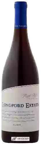 Wijnmakerij Longford Estate - Pinot Noir