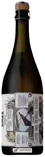 Wijnmakerij Longview Vineyard - W.Wagtail Brut
