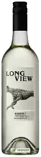 Wijnmakerij Longview Vineyard - Whippet Sauvignon Blanc