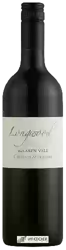 Wijnmakerij Longwood - Cabernet Sauvignon