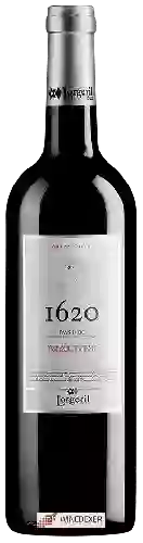 Wijnmakerij Lorgeril - 1620 Malbec