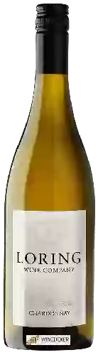 Wijnmakerij Loring Wine Company - Chardonnay