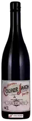 Wijnmakerij Loring Wine Company - Cooper Jaxon Pinot Noir