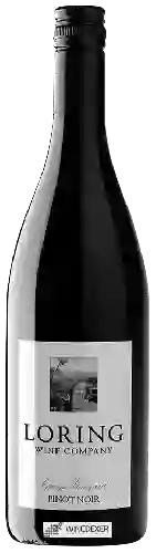 Wijnmakerij Loring Wine Company - Garys' Vineyard Pinot Noir