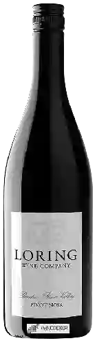 Wijnmakerij Loring Wine Company - Pinot Noir