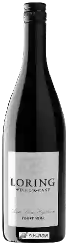 Wijnmakerij Loring Wine Company - Pinot Noir