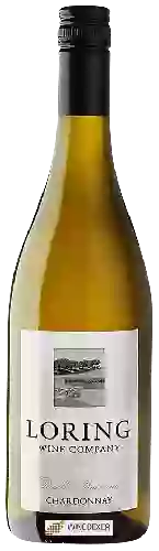 Wijnmakerij Loring Wine Company - Rosella's Vineyard Chardonnay