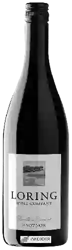 Wijnmakerij Loring Wine Company - Rosella's Vineyard Pinot Noir