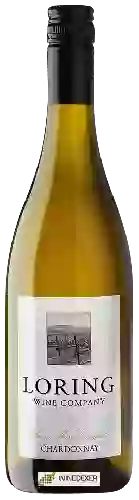 Wijnmakerij Loring Wine Company - Sierra Mar Vineyard Chardonnay