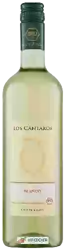 Wijnmakerij Los Cántaros - Blanco