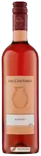 Wijnmakerij Los Cántaros - Rosado