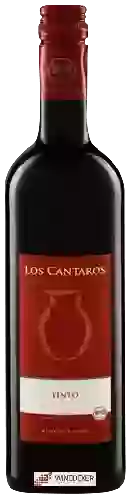 Wijnmakerij Los Cántaros - Tinto