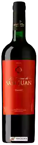 Wijnmakerij Los Cerros de San Juan - Tannat