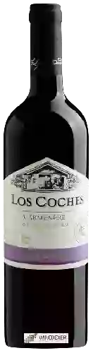 Wijnmakerij Los Coches - Carmenère