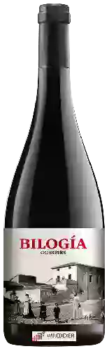 Wijnmakerij Los Frailes - Bilogia Monastrell - Syrah