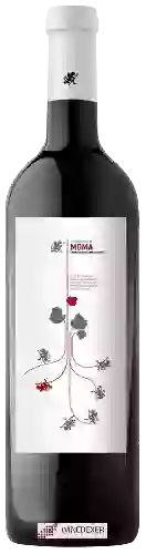 Wijnmakerij Los Frailes - Moma Monastrell - Marselan