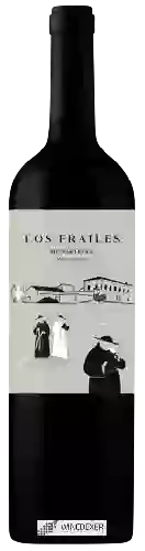 Wijnmakerij Los Frailes - Monastrell