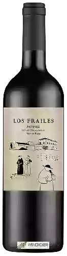 Wijnmakerij Los Frailes - Naturel