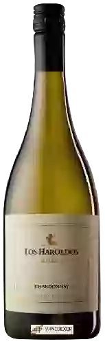 Wijnmakerij Los Haroldos - Chardonnay Roble