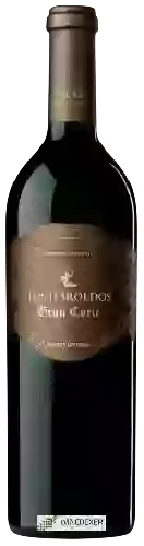 Wijnmakerij Los Haroldos - Gran Corte Edición Limitada