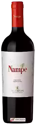 Wijnmakerij Los Haroldos - Nampe Cabernet Sauvignon