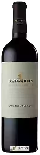 Wijnmakerij Los Haroldos - Reserva de Familia Cabernet Sauvignon