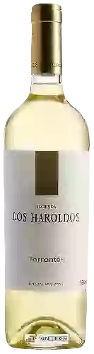 Wijnmakerij Los Haroldos - Torrontes