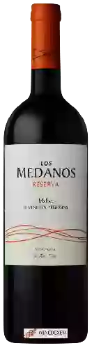 Wijnmakerij Los Medanos - Reserva Malbec