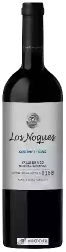 Wijnmakerij Los Noques - Cabernet Franc