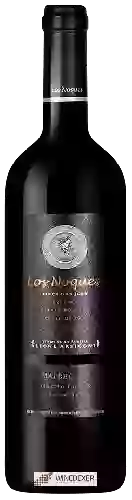 Wijnmakerij Los Noques - Finca Don Juan Reserve Malbec