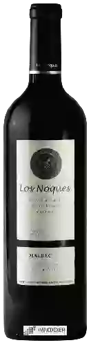 Wijnmakerij Los Noques - Malbec